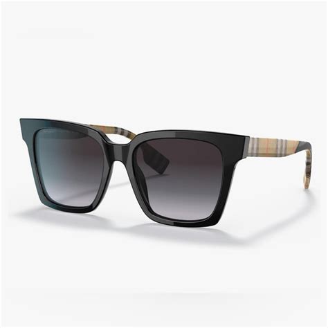 sonnenbrille burberry b8335 s|Burberry BE4335 Sunglasses .